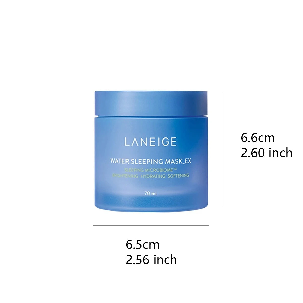 LANEIGE Water Sleeping Mask