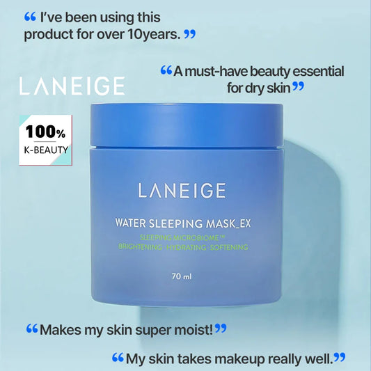 LANEIGE Water Sleeping Mask